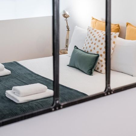 Guestready - Ladder Mezz Appartement Porto Buitenkant foto