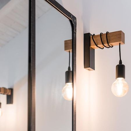 Guestready - Ladder Mezz Appartement Porto Buitenkant foto