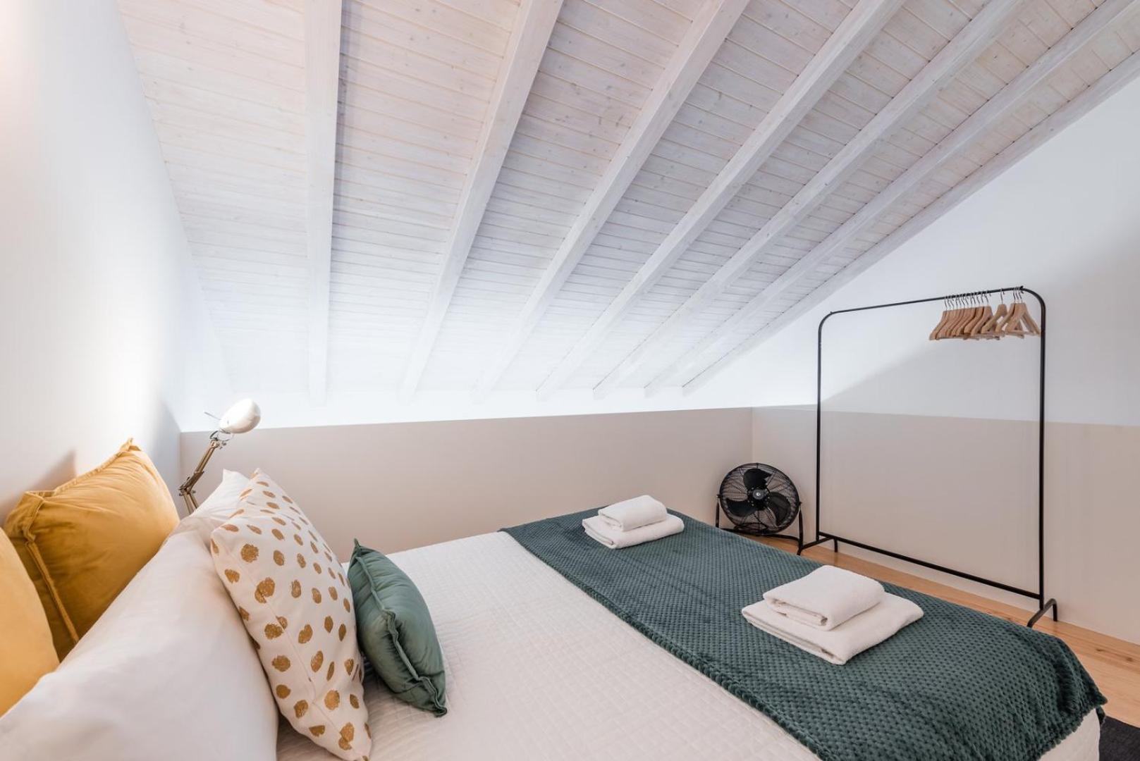 Guestready - Ladder Mezz Appartement Porto Buitenkant foto