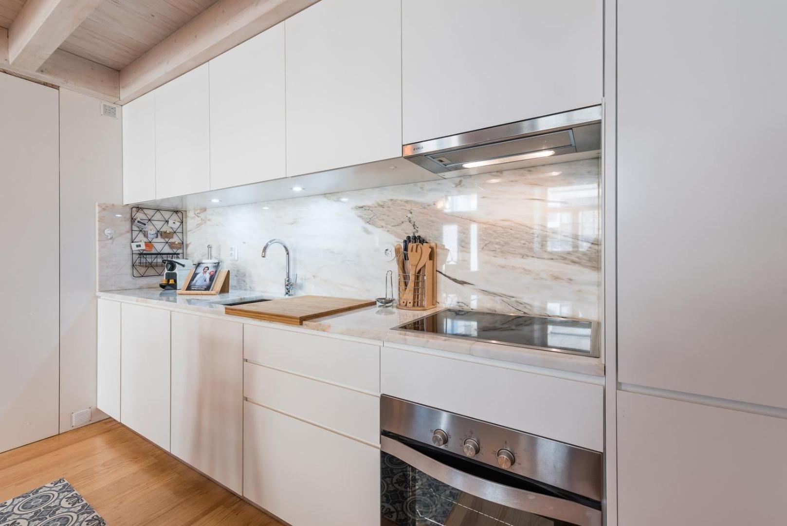 Guestready - Ladder Mezz Appartement Porto Buitenkant foto