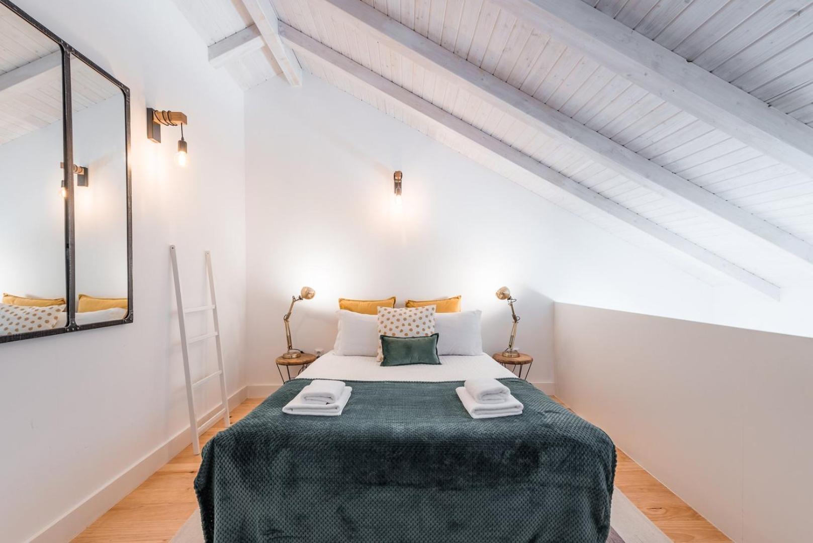 Guestready - Ladder Mezz Appartement Porto Buitenkant foto